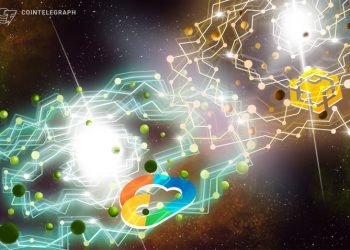 BNB Chain hợp tác với Google Cloud để hỗ trợ Web3, các startup blockchain