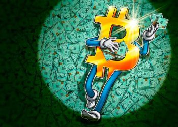 Mô hình cầu vồng Bitcoin bổ sung dải màu mới, sự thất bại của lý thuyết chu kỳ?