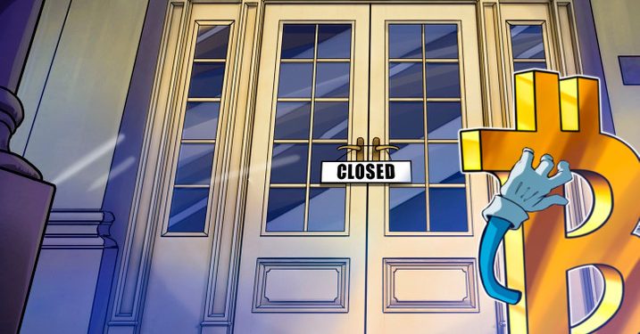 Hội đồng quản trị Stone Ridge đã phê duyệt kế hoạch “thanh lý và giải thể” quỹ Bitcoin của mình