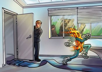 Quỹ Bitcoin lớn nhất vừa đạt mức giảm kỷ lục -35% – Lời cảnh báo cho giá BTC?