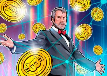 CEO MicroStrategy: Bitcoin tốt hơn tài sản truyền thống