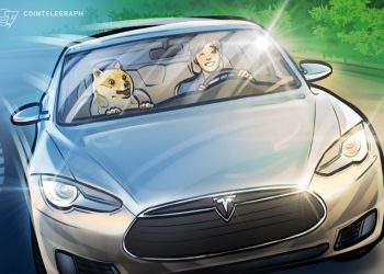 Tesla ra mắt Cyberwhistle mới chỉ có thể mua bằng Dogecoin