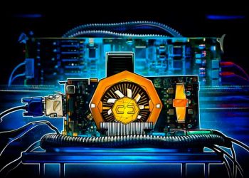 Giá GPU ở Trung Quốc giảm xuống mức thấp nhất trong lịch sử sau khi Ethereum Merge