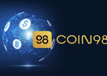 Coin98 chính thức ra mắt stablecoin Coin98 Dollar (CUSD)