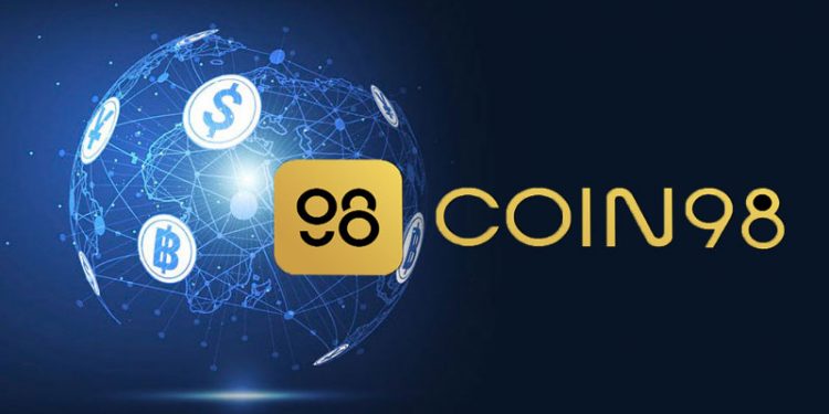Coin98 chính thức ra mắt stablecoin Coin98 Dollar (CUSD)