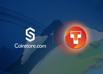 Token phần thưởng MTRM và TOWN của Gala Games được liệt kê trên Coinstore