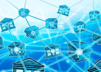 SWIFT hợp tác với Chainlink cho dự án chuyển tiền điện tử xuyên chuỗi