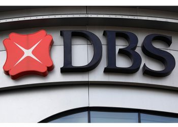 Ngân hàng lớn nhất Singapore mua bất động sản ảo trong The Sandbox