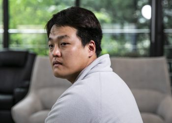 Do Kwon đã tẩu tán 3.313 Bitcoin khi bị truy bắt