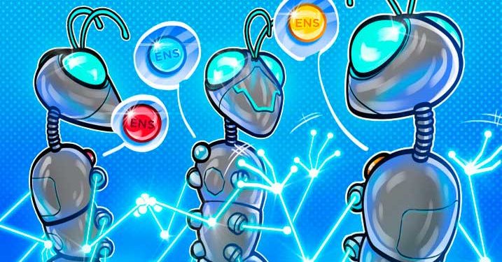 Coinbase cung cấp username ENS để đơn giản hóa các giao dịch ví