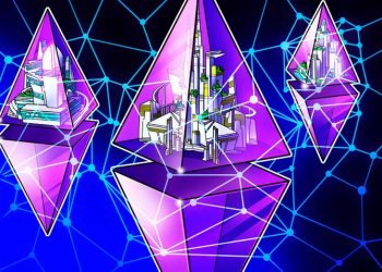 Số liệu thống kê sau Hợp nhất cho thấy tỷ lệ phát hành của Ethereum đã giảm