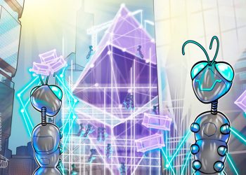 Flashbots xây dựng hơn 82% khối chuyển tiếp, thêm vào sự tập trung của Ethereum