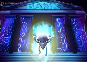 Ngân hàng SEBA cung cấp dịch vụ staking Ethereum cho các tổ chức