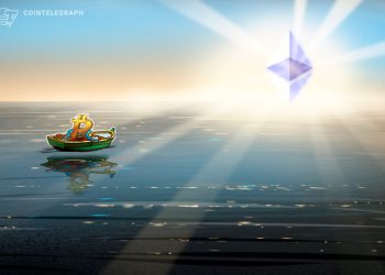 Floppening? Giá Ethereum suy yếu sau Hợp nhất, có nguy cơ giảm 55% so với Bitcoin