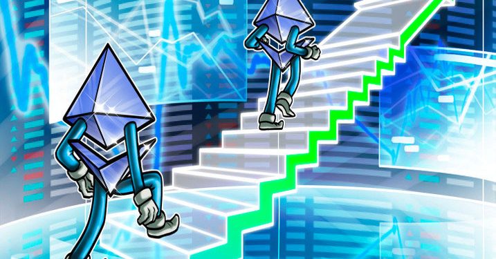 ETHPoW tăng 150% sau vụ hack hợp đồng thông minh – Một cuộc biểu tình giả mạo?
