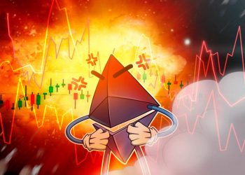 Ethereum có nguy cơ giảm thêm 10% so với Bitcoin vì 15,4 triệu USD thoát khỏi các quỹ đầu tư ETH