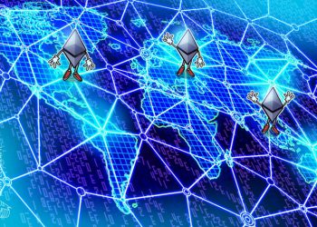 Mọi người đang nói về Ethereum Merge: Báo cáo mới tiết lộ các quốc gia quan tâm nhất