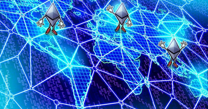 Mọi người đang nói về Ethereum Merge: Báo cáo mới tiết lộ các quốc gia quan tâm nhất