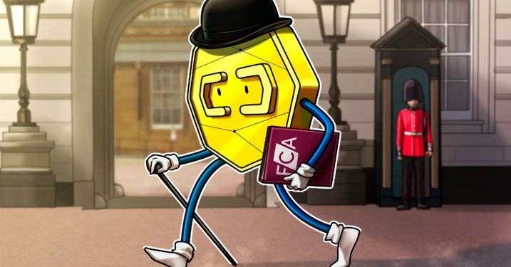 Cơ quan quản lý của Anh liệt kê sàn giao dịch tiền điện tử FTX là công ty “trái phép”