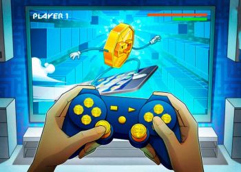 Chainalysis: NFT và game P2E áp đảo lưu lượng truy cập tại nhóm quốc gia CSAO