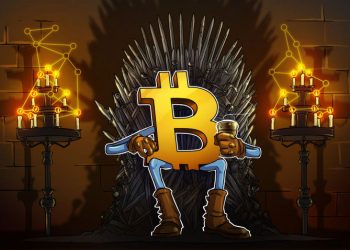 Bitcoin vẫn thống trị tổng số thanh toán trên BitPay bất chấp thị trường gấu