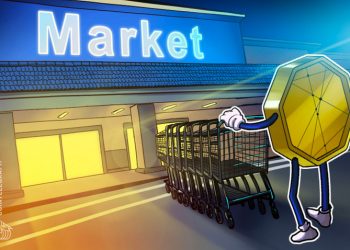 Binance hợp tác với chuỗi siêu thị Ukraina để chấp nhận tiền điện tử thông qua Pay Wallet