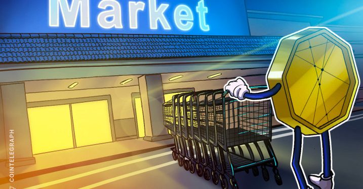 Binance hợp tác với chuỗi siêu thị Ukraina để chấp nhận tiền điện tử thông qua Pay Wallet