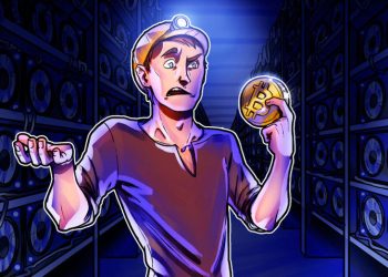 Độ khó khai thác Bitcoin giảm lần đầu tiên sau 2 tháng