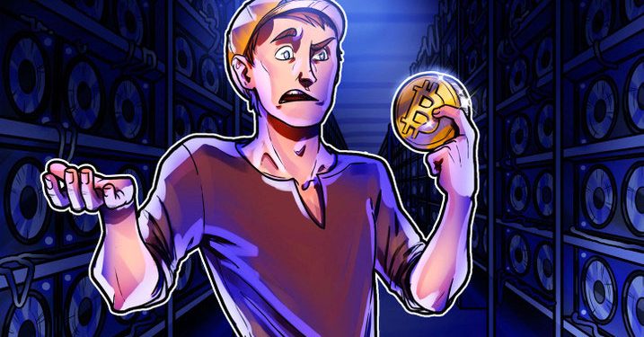Độ khó khai thác Bitcoin giảm lần đầu tiên sau 2 tháng