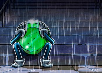 Khối lượng giao dịch NFT giảm 98% so với tháng 1 mặc dù lượng áp dụng tăng