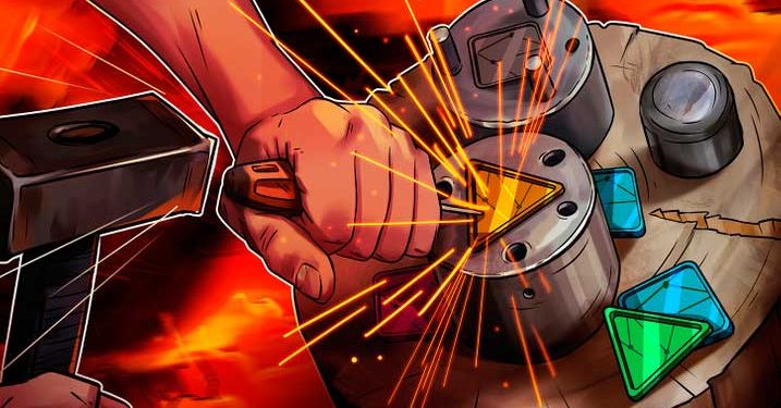 Harmony không có kế hoạch đúc thêm token ONE để bồi thường cho người dùng sau vụ hack cầu nối Horizon