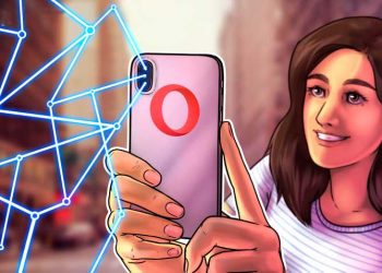 Trình duyệt Opera tích hợp blockchain Elrond để hỗ trợ việc áp dụng Web3