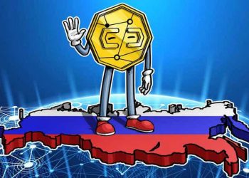 Nga chấp thuận sử dụng tiền điện tử để thanh toán xuyên biên giới