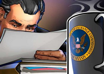 SEC tuyên bố tất cả giao dịch Ethereum đều thuộc quyền quản lý của họ