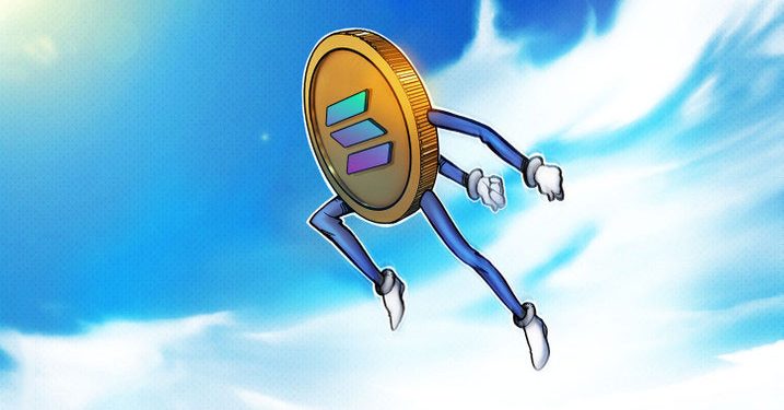 ByBit đưa ra Báo cáo về sự tăng trưởng Mạng mạnh mẽ của Solana trong Quý 2 nhờ sự hỗ trợ của GameFi & DAO