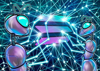 Solana vượt trội hơn Ethereum trong các giao dịch hàng ngày trong Quý 2