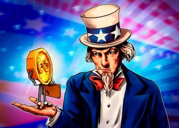 Dự thảo luật quản lý stablecoin của Mỹ cấm stablecoin thuật toán kiểu Terra USD