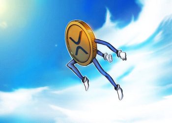 XRP đạt mức cao nhất trong 13 tháng so với Bitcoin với mức tăng 35% hàng ngày – Nhưng liệu một sự điều chỉnh có thể xảy ra?