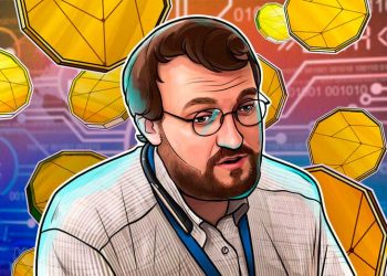 Charles Hoskinson nêu quan điểm khi vụ kiện Ripple – SEC dần đi đến hồi kết