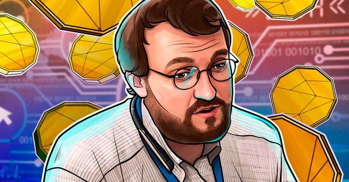 Charles Hoskinson nêu quan điểm khi vụ kiện Ripple – SEC dần đi đến hồi kết