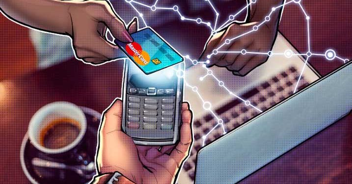 Mastercard nuôi tham vọng biến thanh toán tiền điện tử phổ biến như thanh toán thẻ