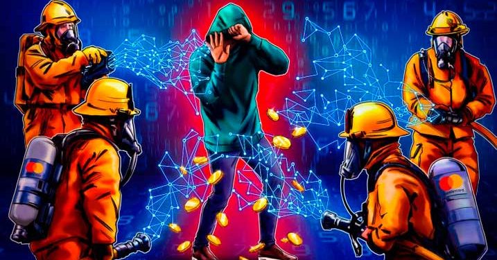 Mastercard ra mắt công cụ ngăn chặn lừa đảo tiền điện tử mới