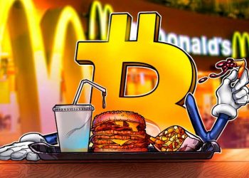 McDonald’s chấp nhận thanh toán bằng Bitcoin và Tether ở thị trấn Thụy Sĩ
