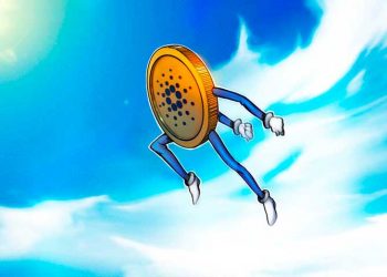 Dự đoán giá Cardano: 15 USD, bất chấp TVL giảm xuống mức thấp hàng năm