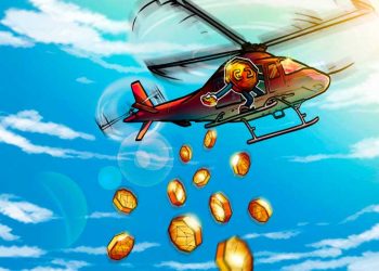 Lỡ Aptos airdrop, hãy để mắt đến 5 dự án sau đây