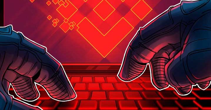 BNB Chain trực tuyến trở lại sau khi tạm ngừng do bị hack