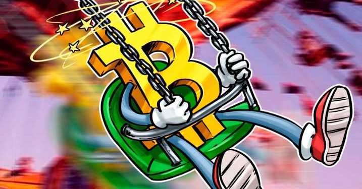 Giá Bitcoin sẽ biến động mạnh khi sự biến động treo ở mức thấp kỷ lục và người bán “kiệt sức”