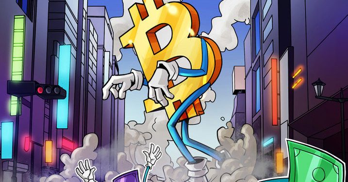 Tâm lý truyền thông chính thống chuyển sang ủng hộ Bitcoin trong bối cảnh thảm họa tiền tệ fiat