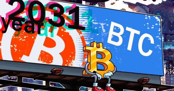 Thị trường thanh toán Bitcoin toàn cầu dự kiến đạt 3,7 tỷ USD vào năm 2031