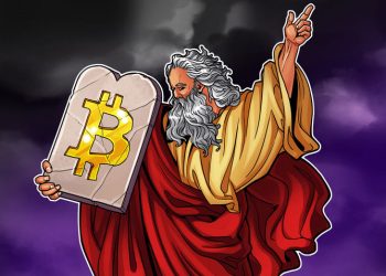 Giá BTC ổn định trước cuộc họp FOMC – 5 điều cần theo dõi về Bitcoin trong tuần này